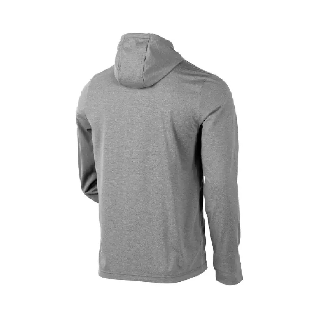 Polaris New OEM Men's UPF Hoodie Tee, Large, 283307306 Polaris New OEM Men's UPF Hoodie Tee, Large, 283307306