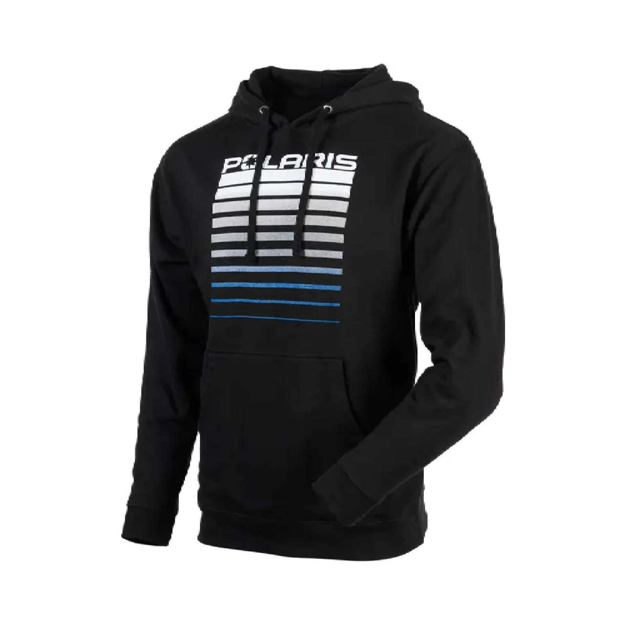 Polaris New OEM Men's Ascent Hoodie, Small, 286467702
