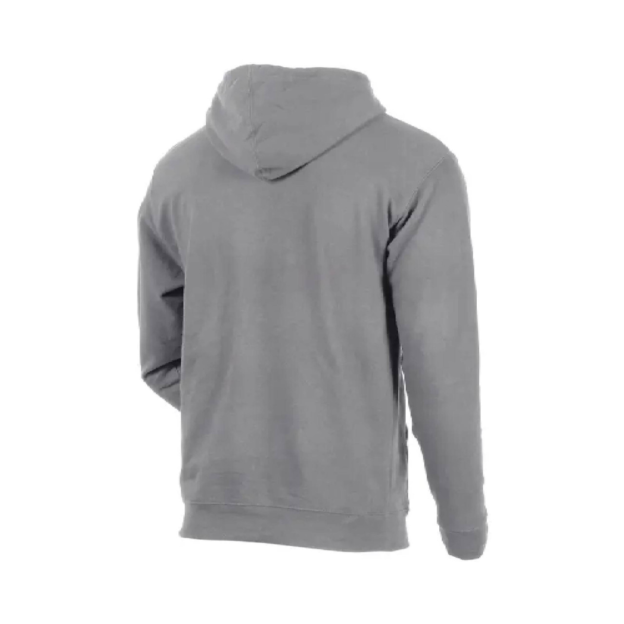 Polaris New OEM Men's Ascent Hoodie, 2X-Large, 286467812