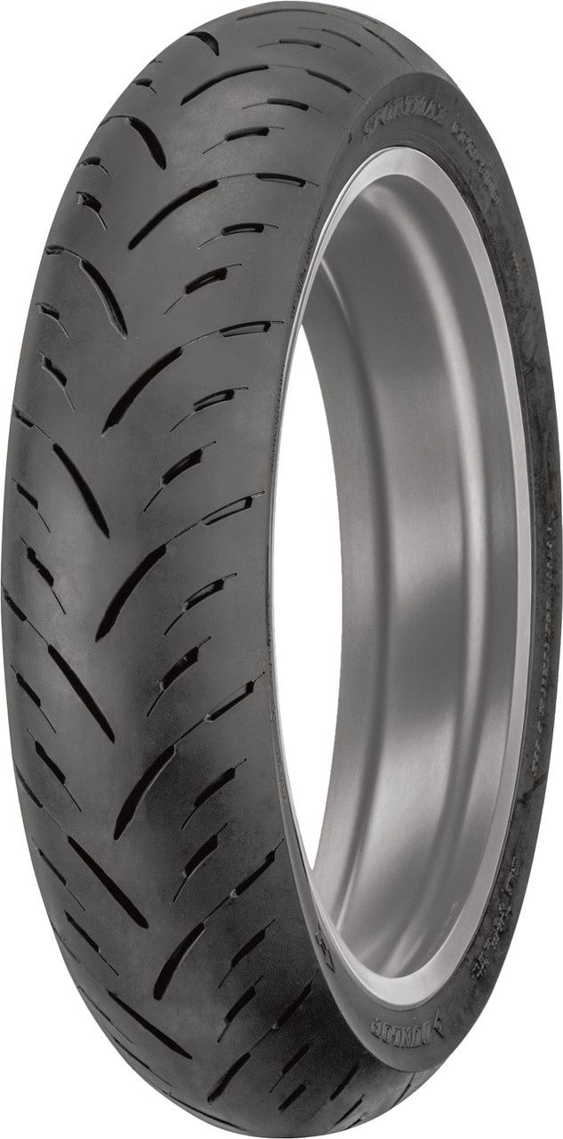 DUNLOP Sportmax GPR-300 Tire, 873-0046