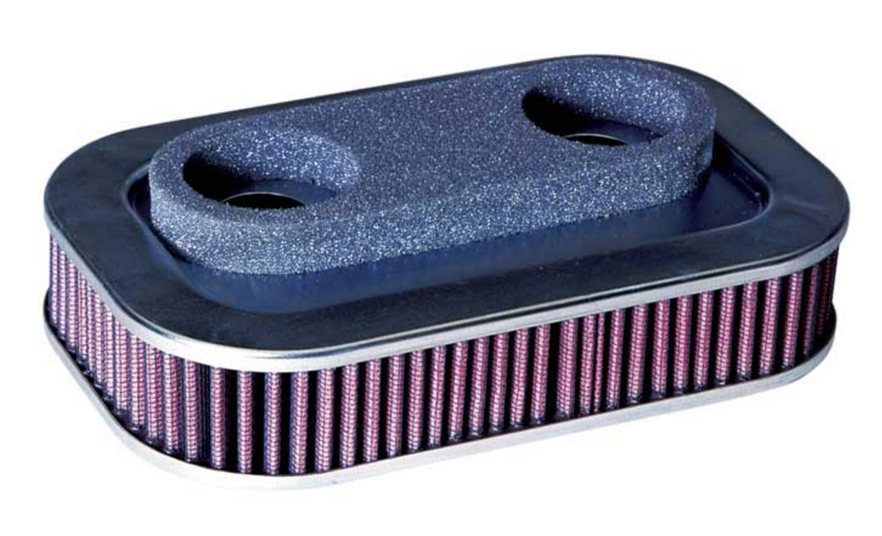 K & N Air Filter - Xl, HD-1388