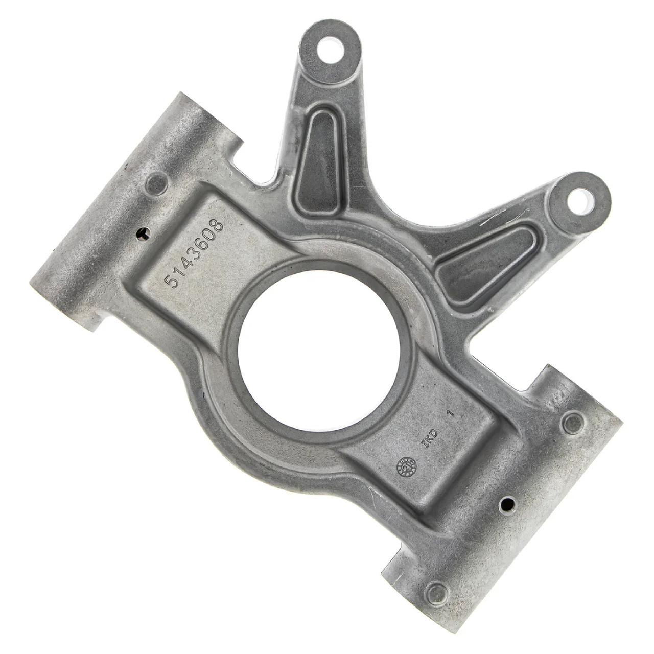 Polaris OEM Carrier-Bearing,Mach,Rh, 5143608