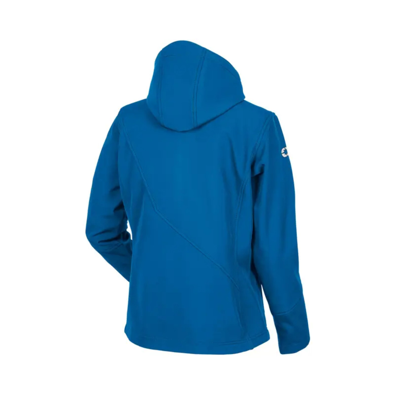 Polaris New OEM Women's Softshell Jacket, 3X-Large, 286451914
