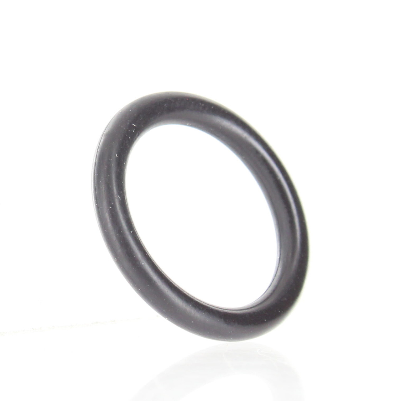 Honda New OEM Oil Pan Rubber O-Ring (15 X 2.5), 91301-MY9-003