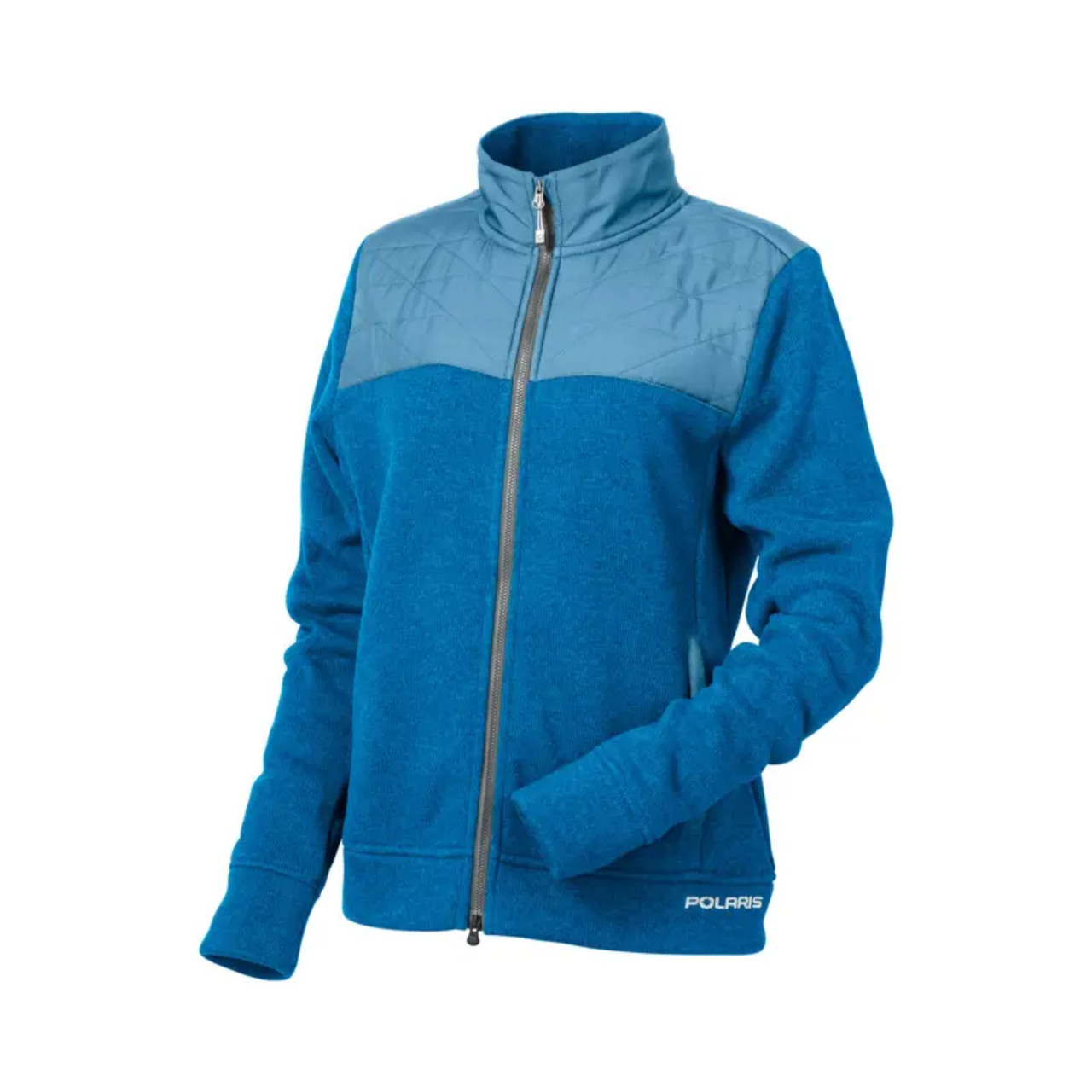 Polaris New OEM Women's Titan Mid-Layer, Medium, 286453003