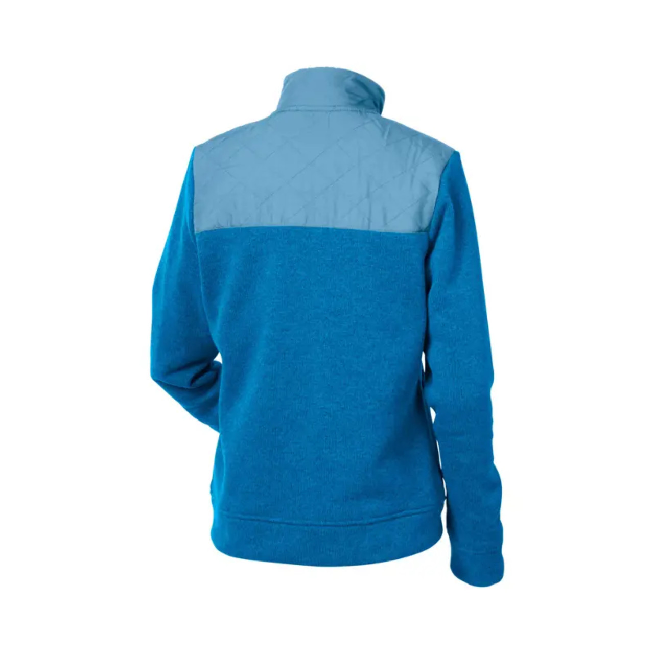 Polaris New OEM Women's Titan Mid-Layer, Medium, 286453003