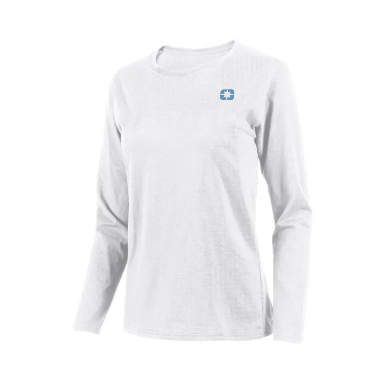 Polaris New OEM Women's Adventure Long-Sleeve, Large, 286461106