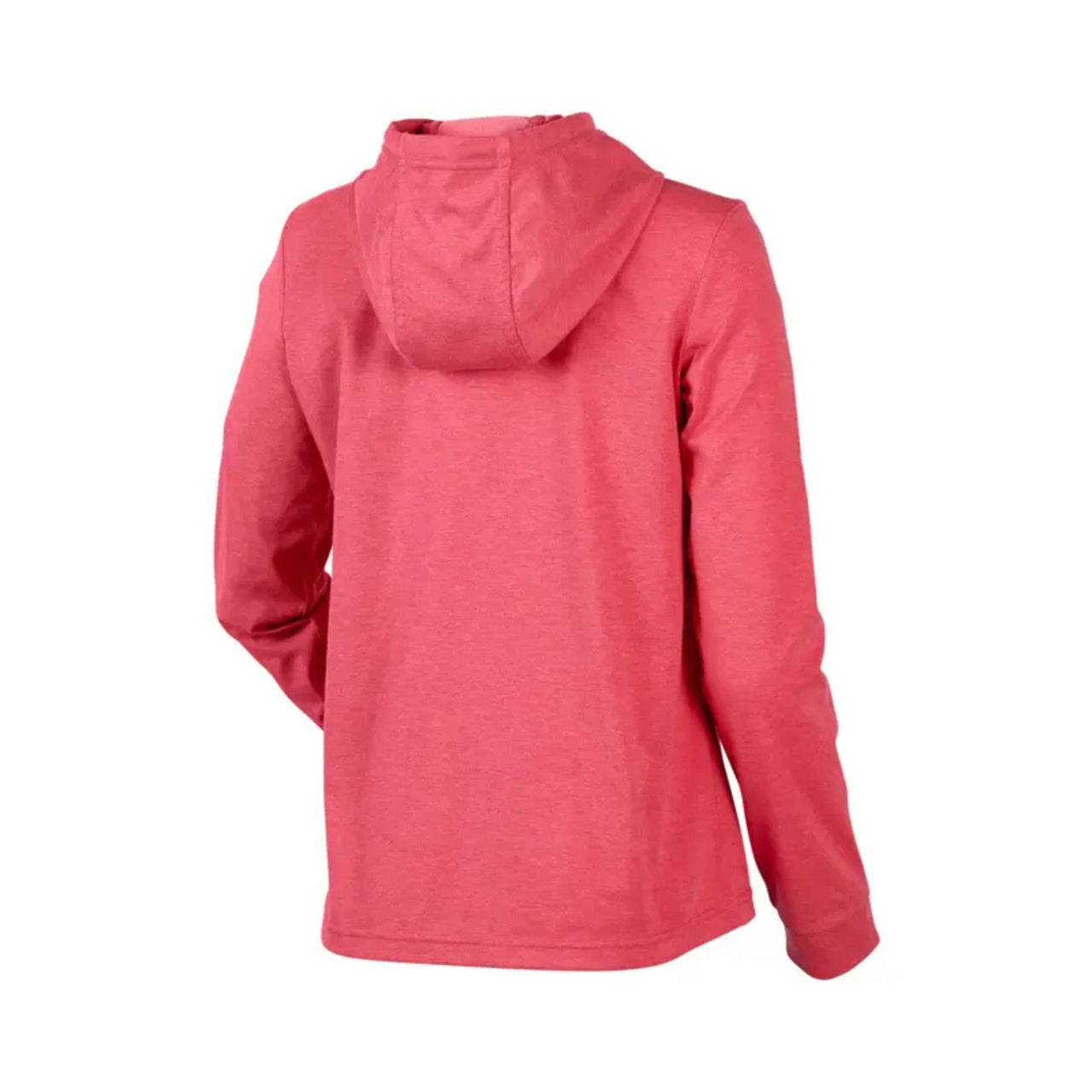 Polaris New OEM Women's UPF Polaris Hoodie Tee, 3X-Large, 283310214