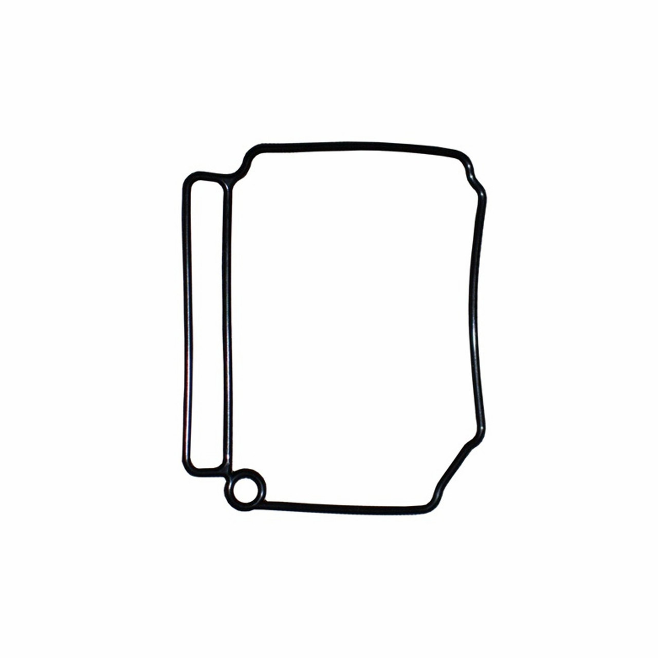 Yamaha New OEM Float Chamber Gasket, 6H4-14984-00-00
