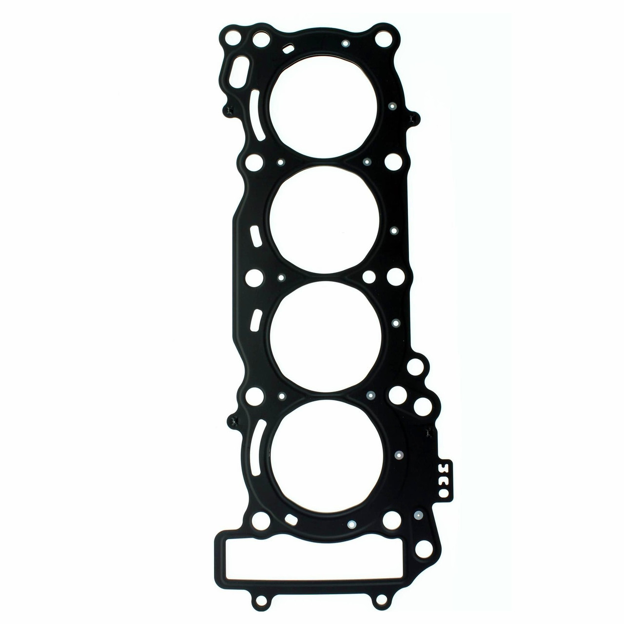 Yamaha New OEM Head Cover Gasket, 2C0-11181-86-00