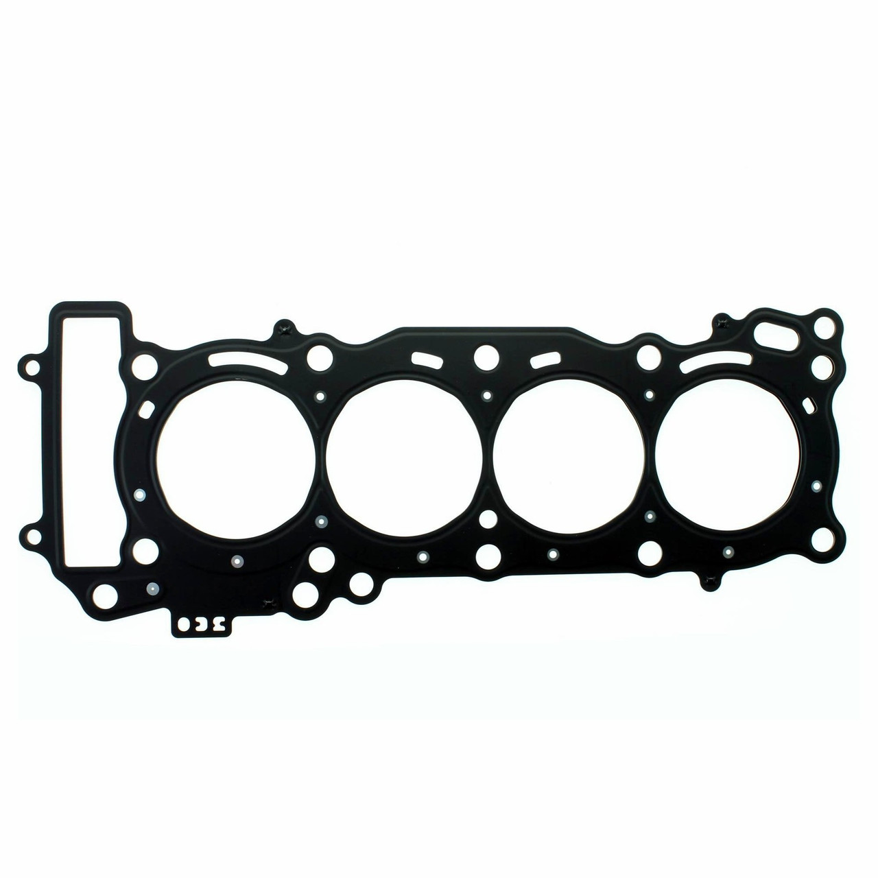Yamaha New OEM Head Cover Gasket, 2C0-11181-86-00