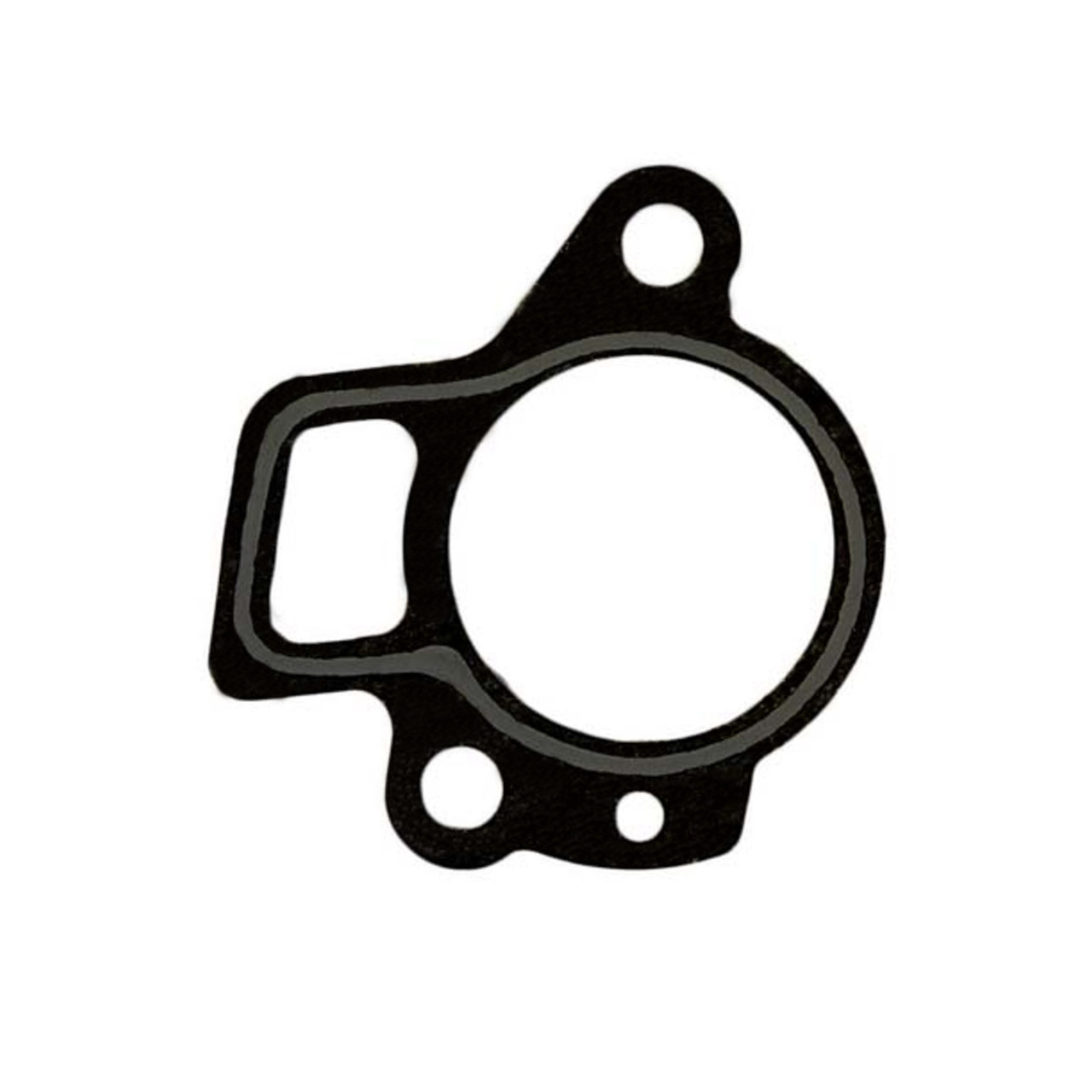 Mercury Marine Mercruiser New OEM Thermostat Cover Gasket, 27-824853