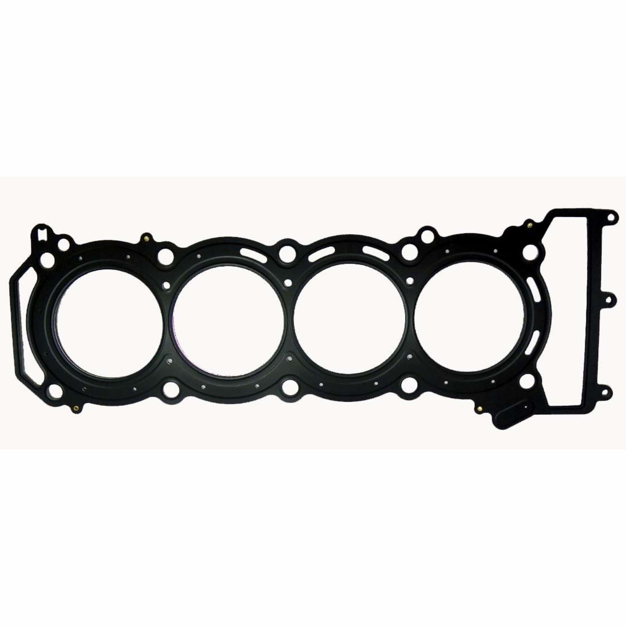 Yamaha New OEM Cylinder Head Gasket, 6BH-11181-00-00