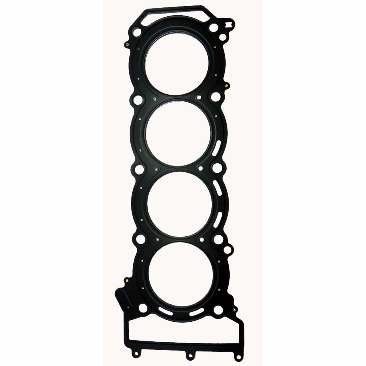 Yamaha New OEM Cylinder Head Gasket, 6BH-11181-00-00