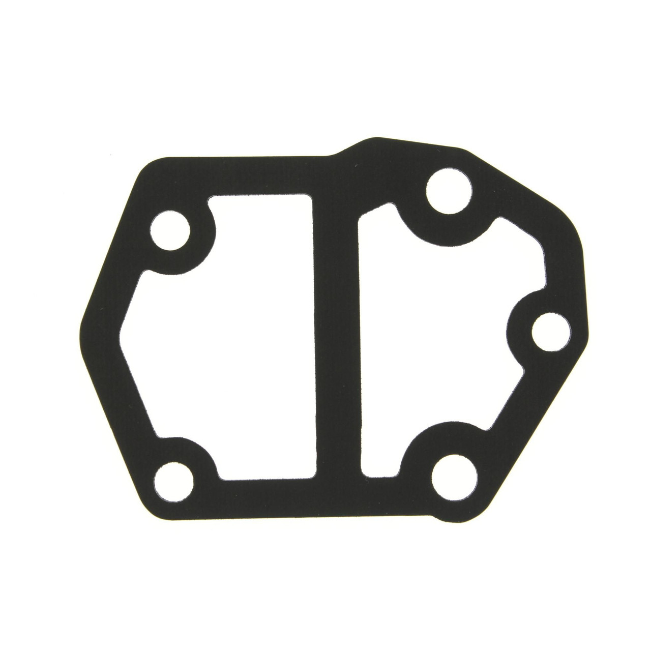Yamaha New OEM Body Gasket, 648-24435-02-00