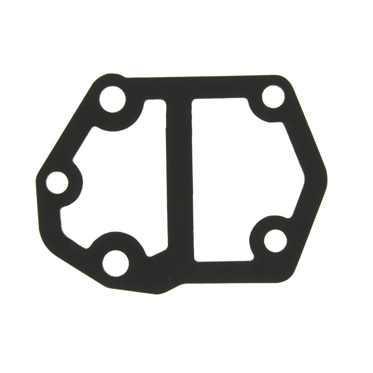 Yamaha New OEM Body Gasket, 648-24435-02-00