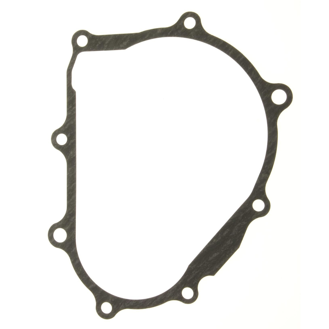 Yamaha New OEM Crankcase Cover Gasket, 5NL-15451-00-00
