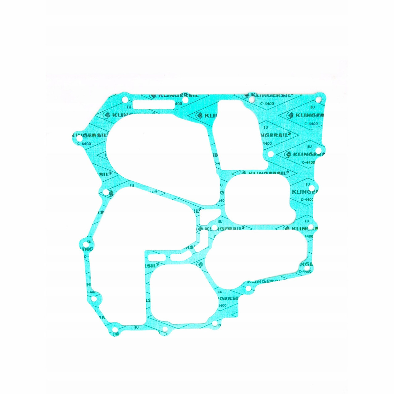 Sea-Doo New OEM Oil Injection Tank Gasket, 420431845