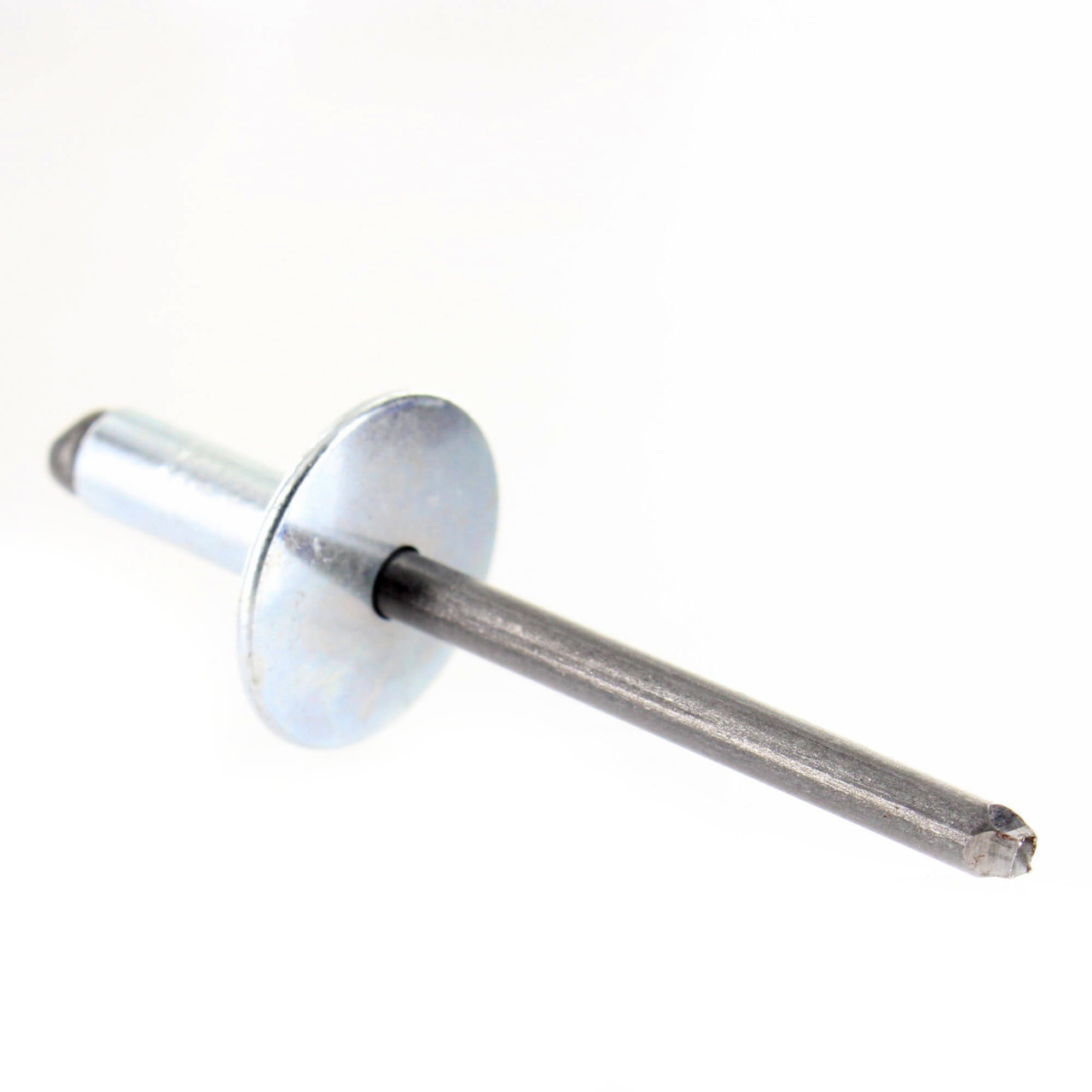 Can-Am New OEM Outlander Exhaust System Pop Rivet, 293150122