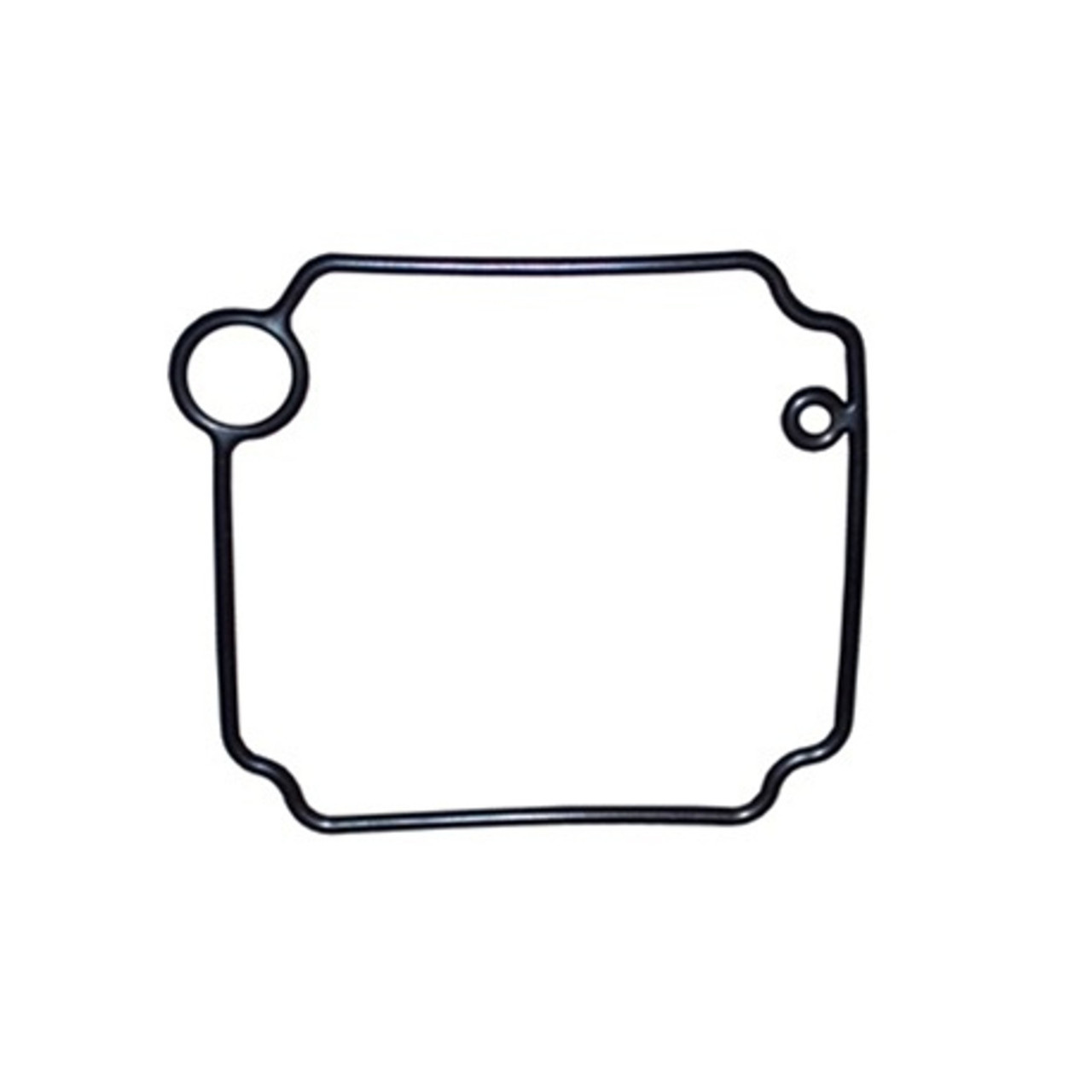 Yamaha New OEM Float Chamber Gasket, 62Y-14384-30-00