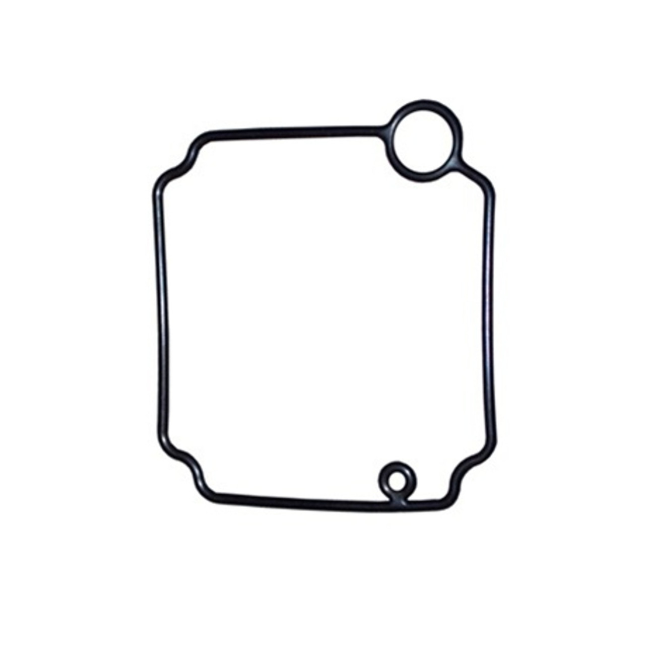 Yamaha New OEM Float Chamber Gasket, 62Y-14384-30-00