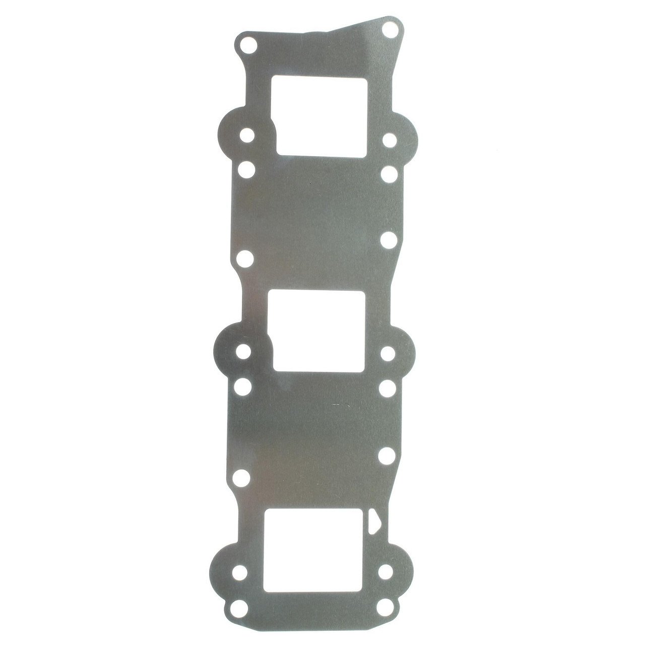 Yamaha New OEM Plate Reed Valve Gasket, 6H4-13624-01-94