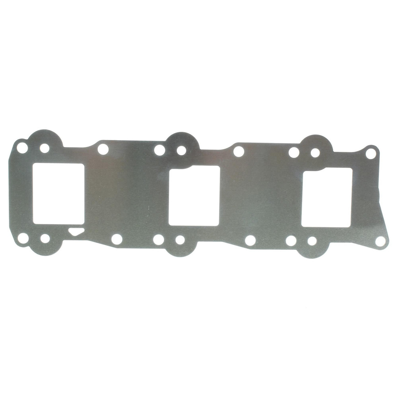 Yamaha New OEM Plate Reed Valve Gasket, 6H4-13624-01-94