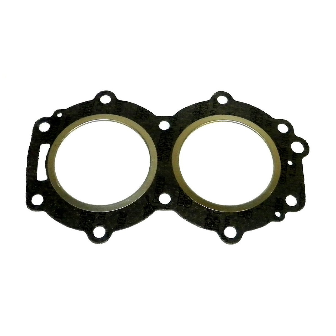 Yamaha New OEM Cylinder Head Gasket, 6L2-11181-A2-00