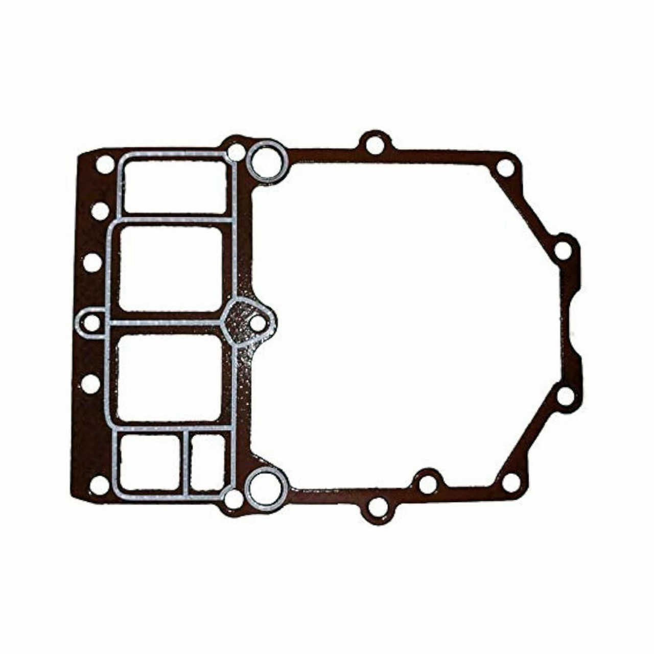 Yamaha New OEM Powerhead Base Gasket, 6G5-45113-A1-00