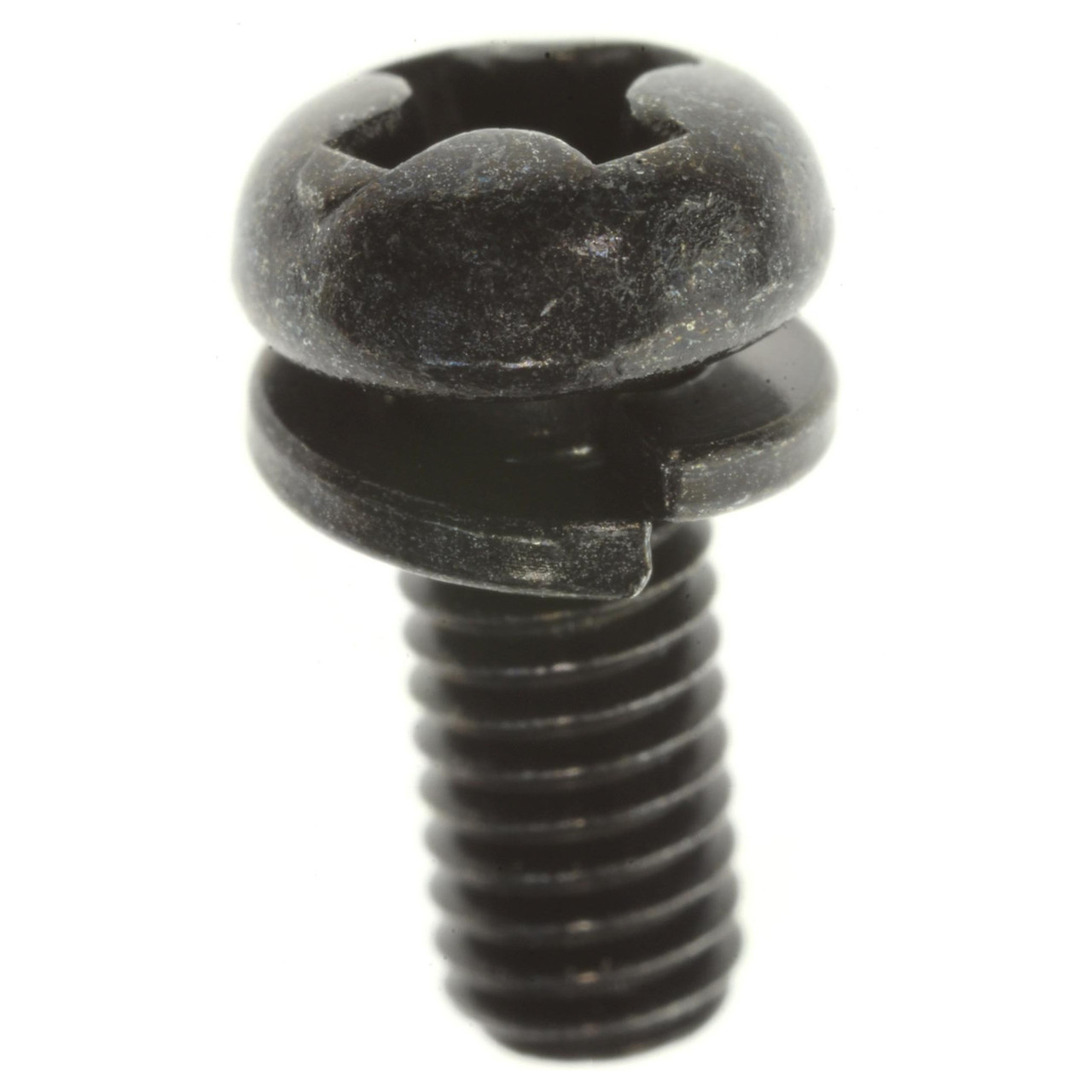 Yamaha New OEM Carburetor Assembly Screw, 6K8-14503-00-00