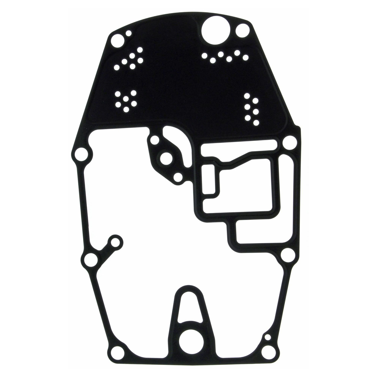 Yamaha New OEM Oil Pan Gasket, 6AH-15312-00-00