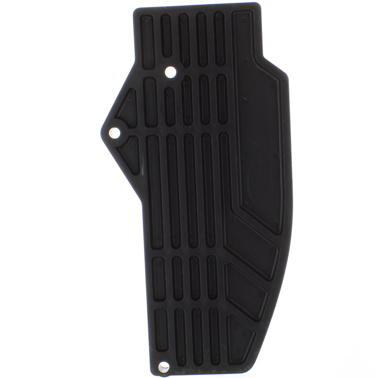 Yamaha New OEM Remote Control Assembly Spacer, 703-48293-10-00