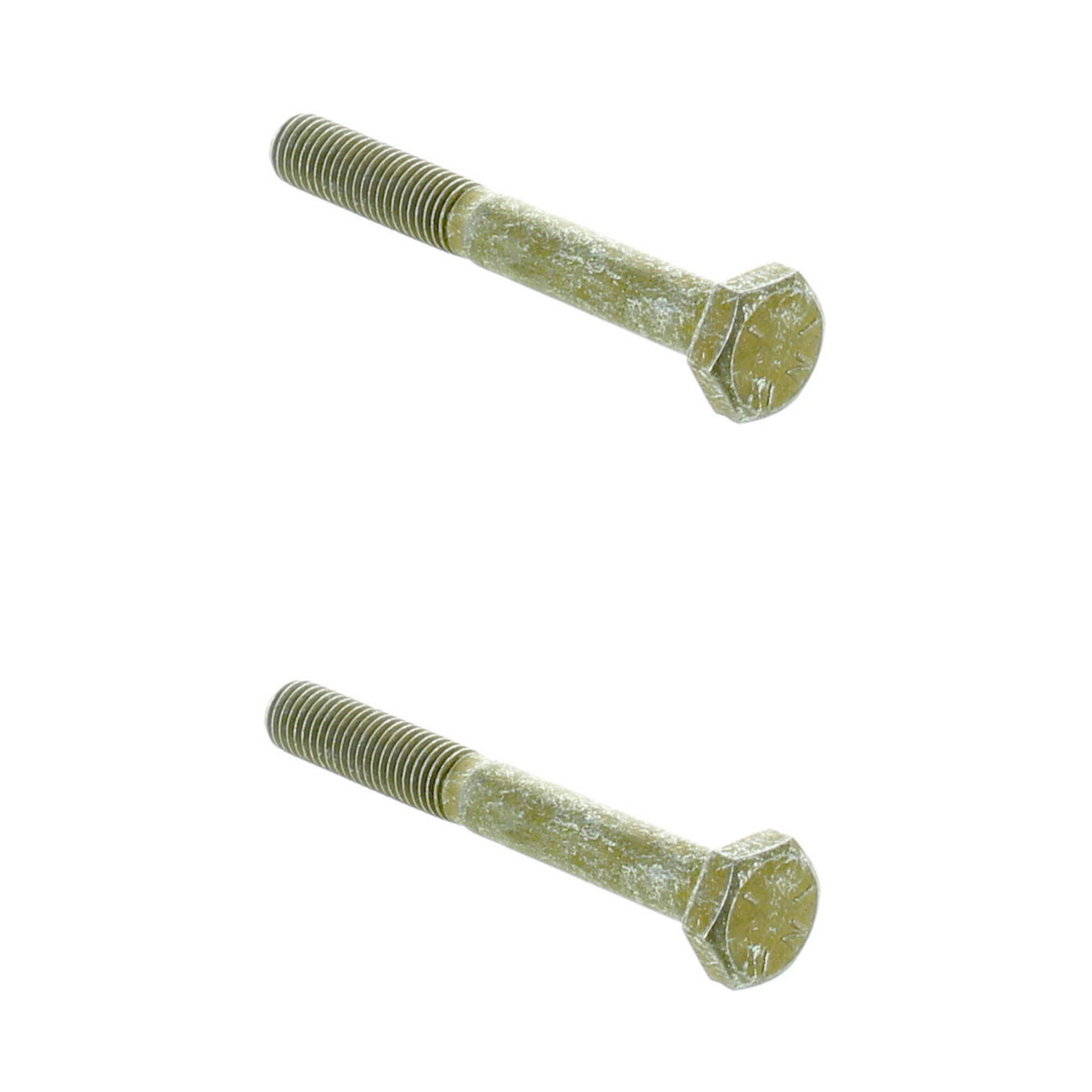 Mercury Marine Mercruiser New OEM Transom Bracket Screw Set of 2 10-21937