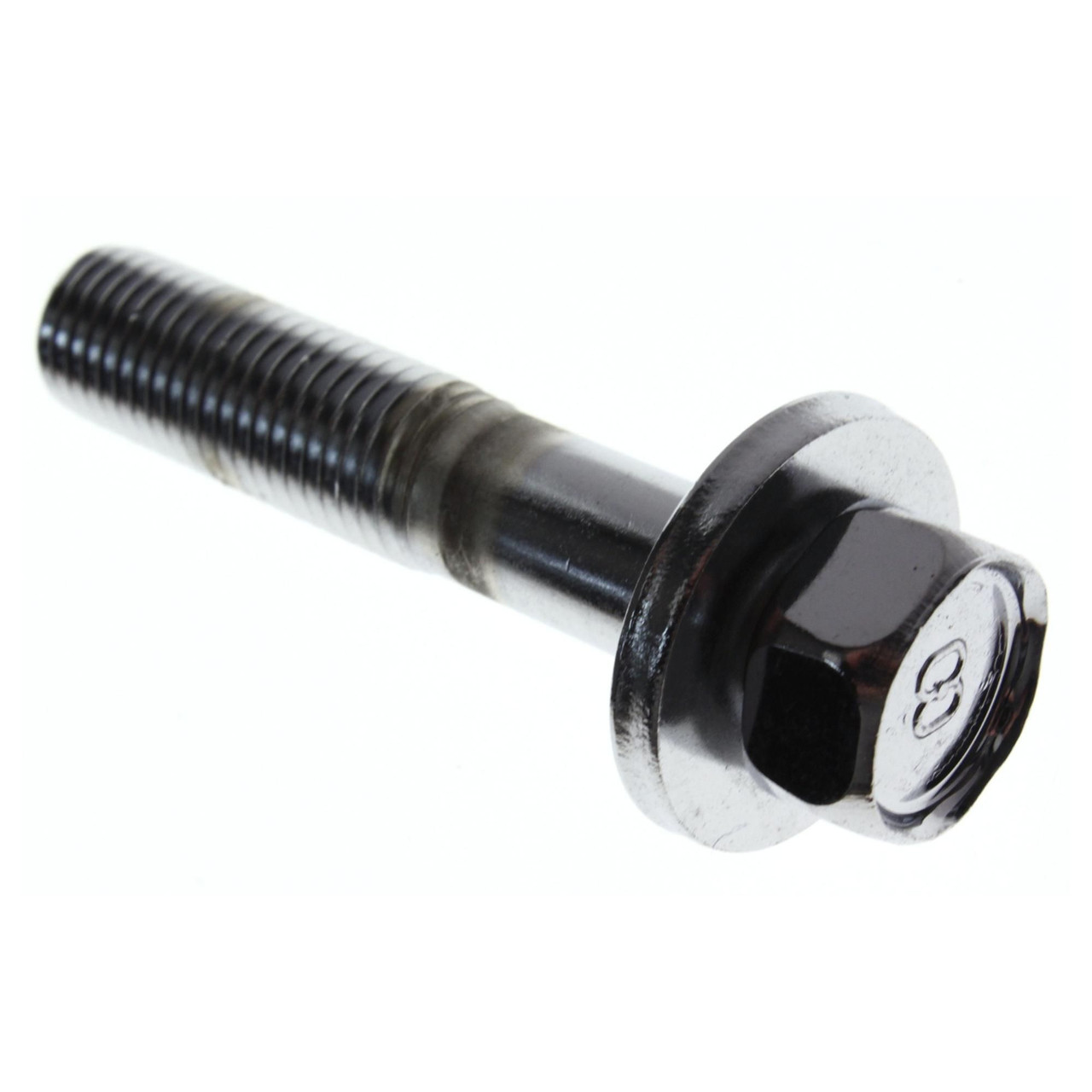 Yamaha New OEM Exhaust Assembly Bolt With Washer, 90119-10M13-00