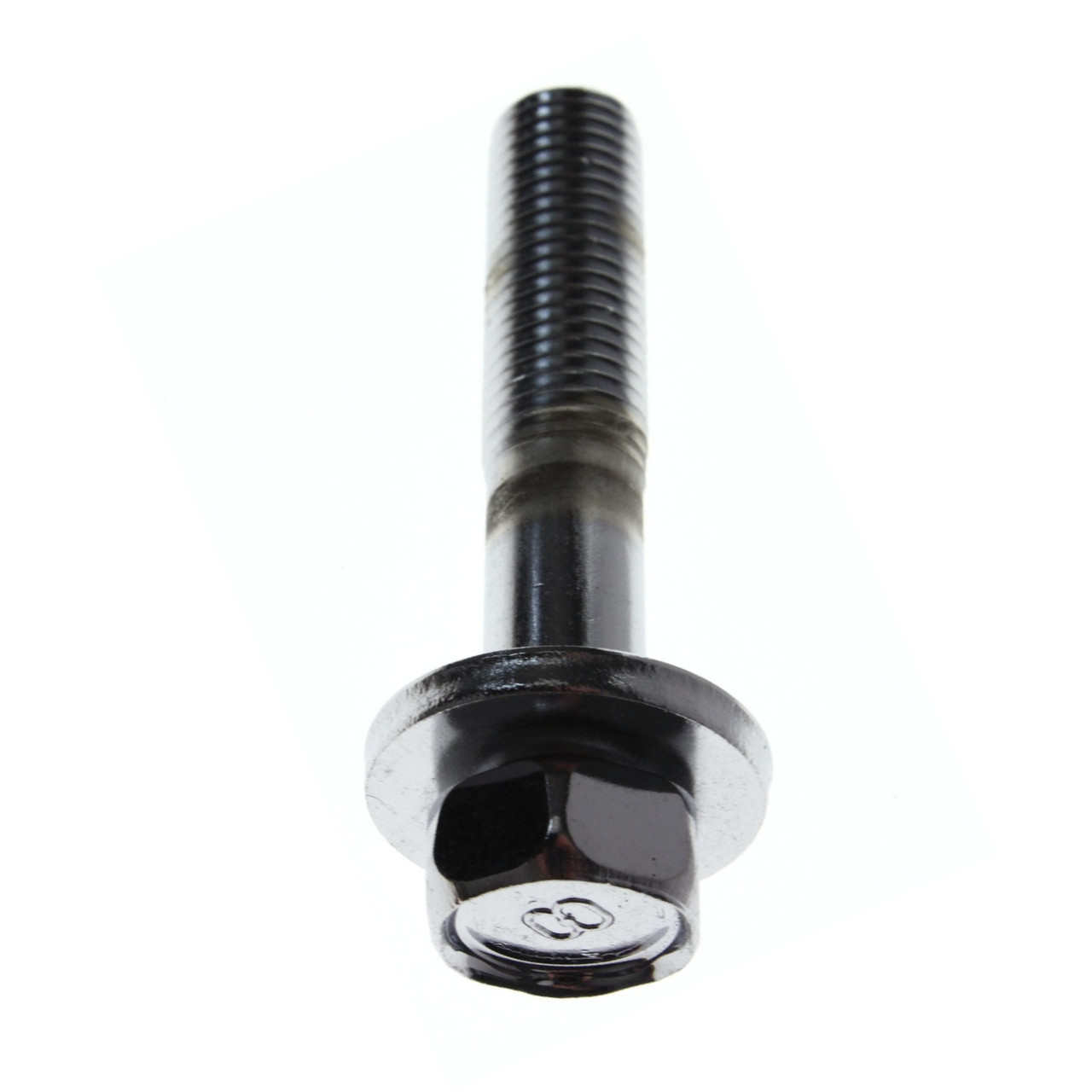 Yamaha New OEM Exhaust Assembly Bolt With Washer, 90119-10M13-00