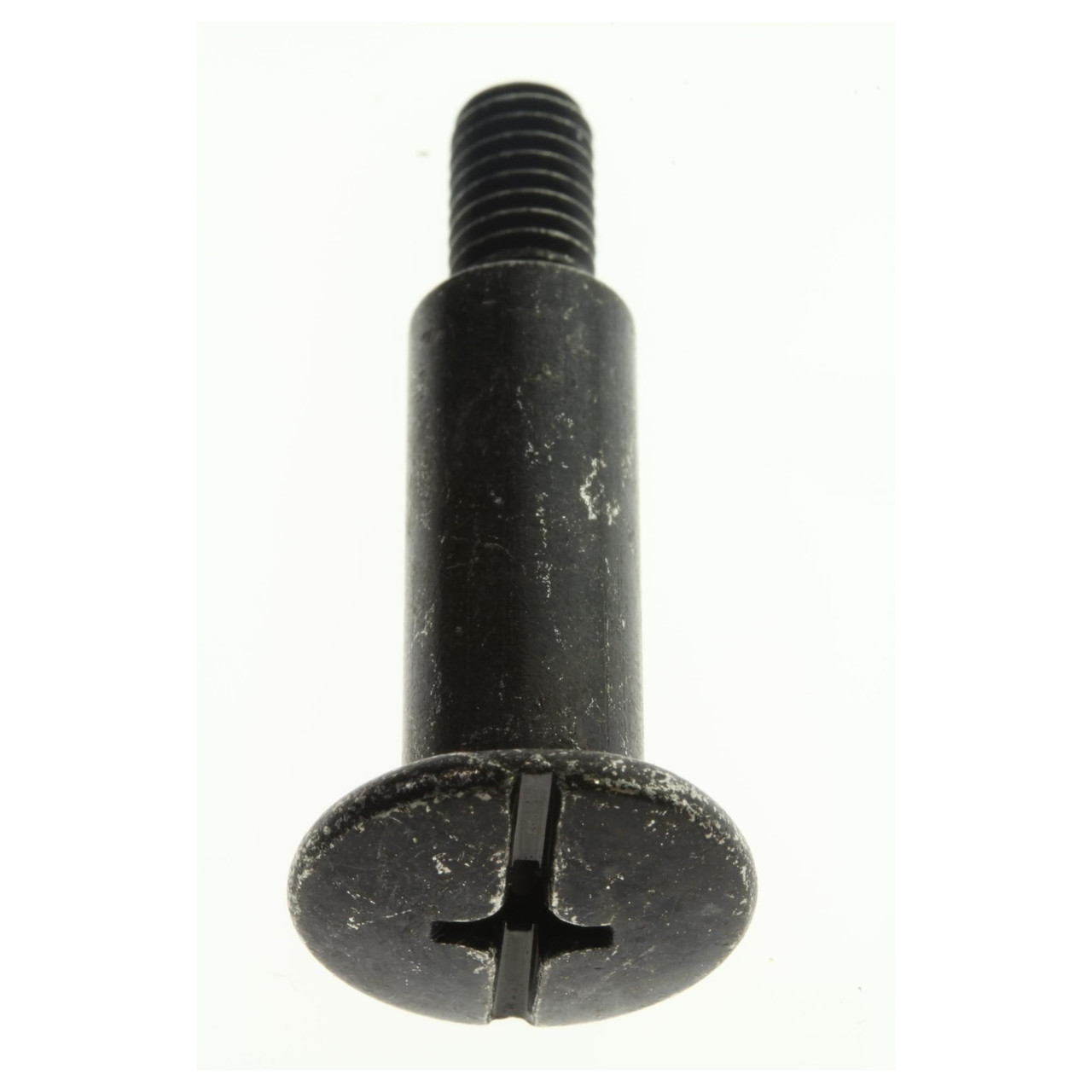 Yamaha New OEM Cylinder Cover Mounting Bolt, 6S5-E118E-00-00