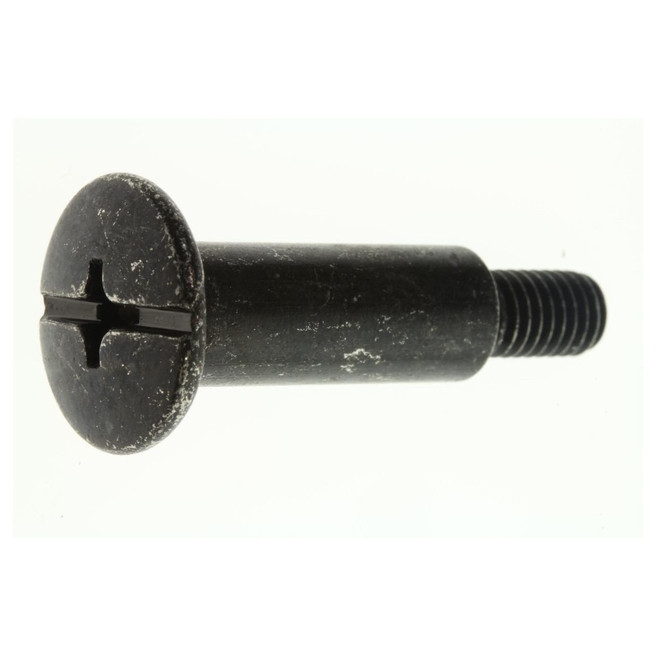 Yamaha New OEM Cylinder Cover Mounting Bolt, 6S5-E118E-00-00