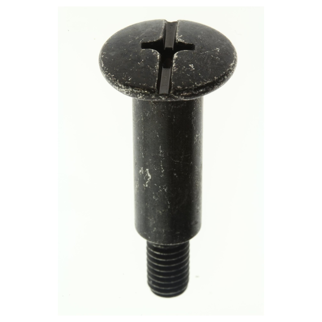 Yamaha New OEM Cylinder Cover Mounting Bolt, 6S5-E118E-00-00