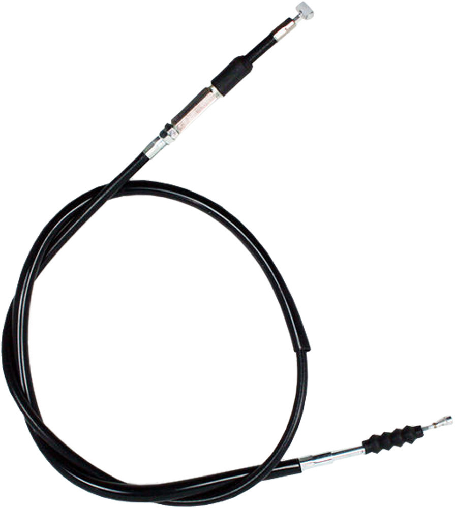 MOTION PRO Black Vinyl Clutch Cable, 70-2067
