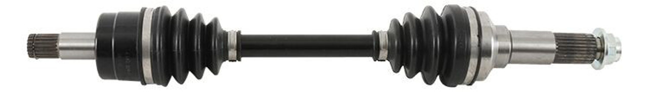 ALL BALLS 6 Ball Heavy Duty Axle, 531-0711
