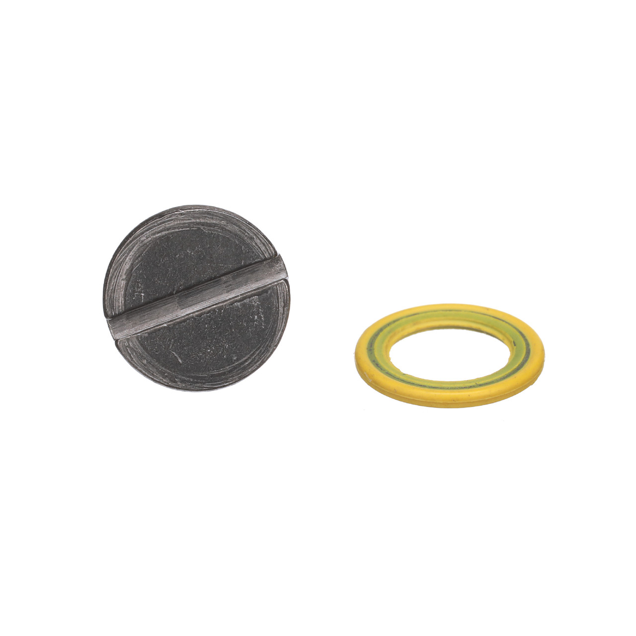 Mercury Marine New OEM Drain Plug Kit (.375-16 x .250), 79953A04