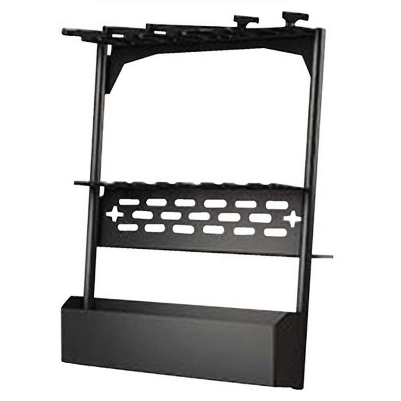 Polaris New OEM Lock & Ride Tool Rack, 2881533