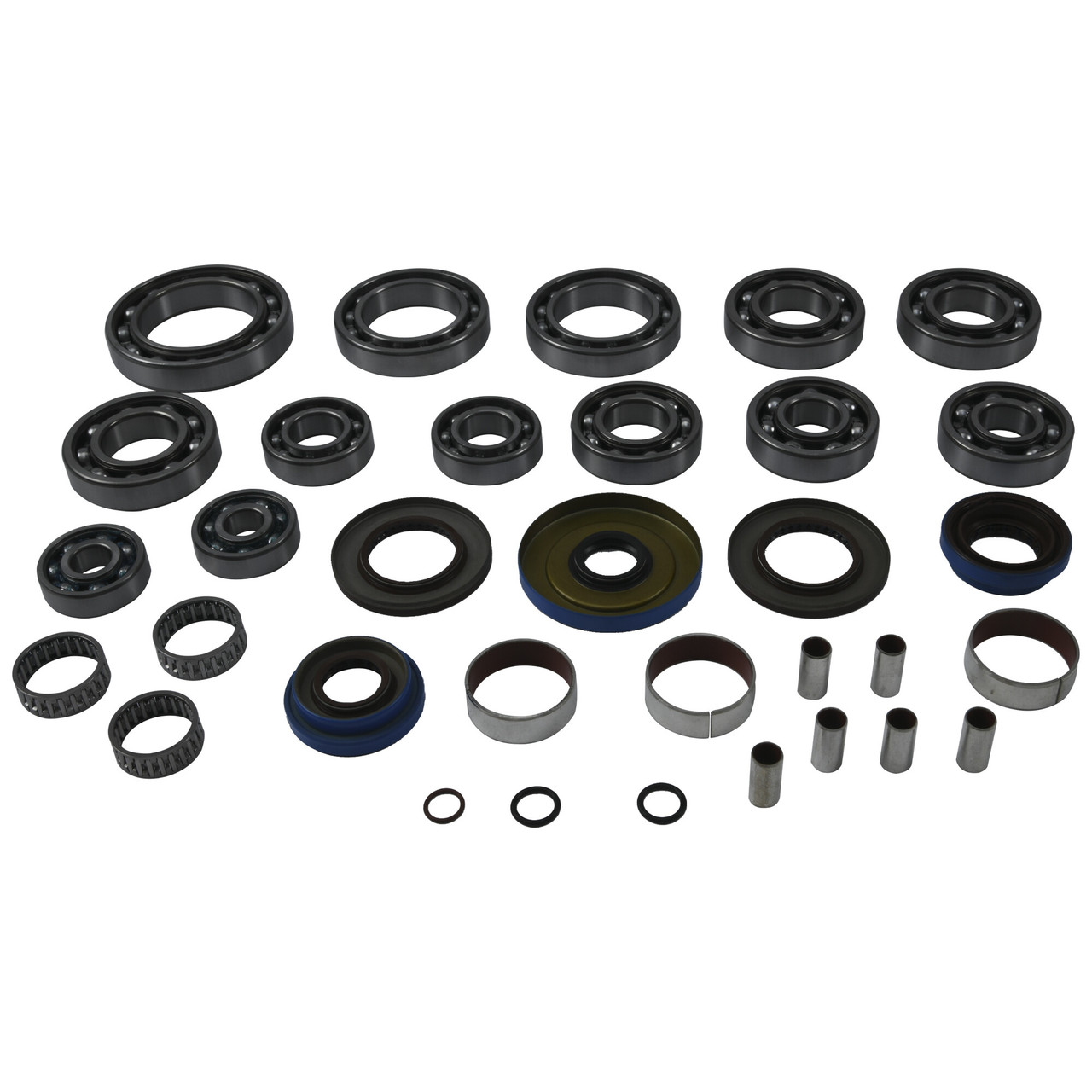 ALL BALLS Trans axle seal kit, 22-52126