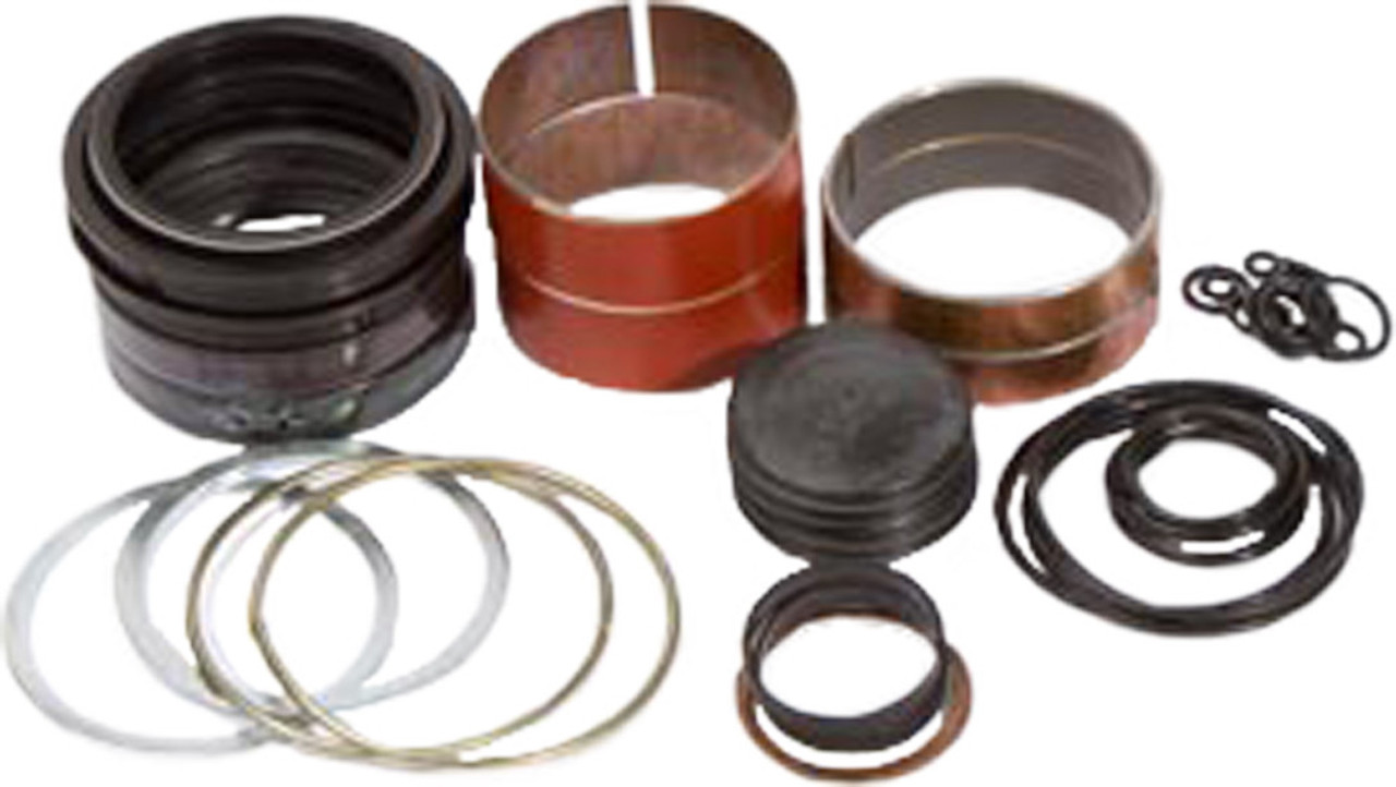 PIVOT WORKS Fork Seal & Bushing Kit, 52-09306