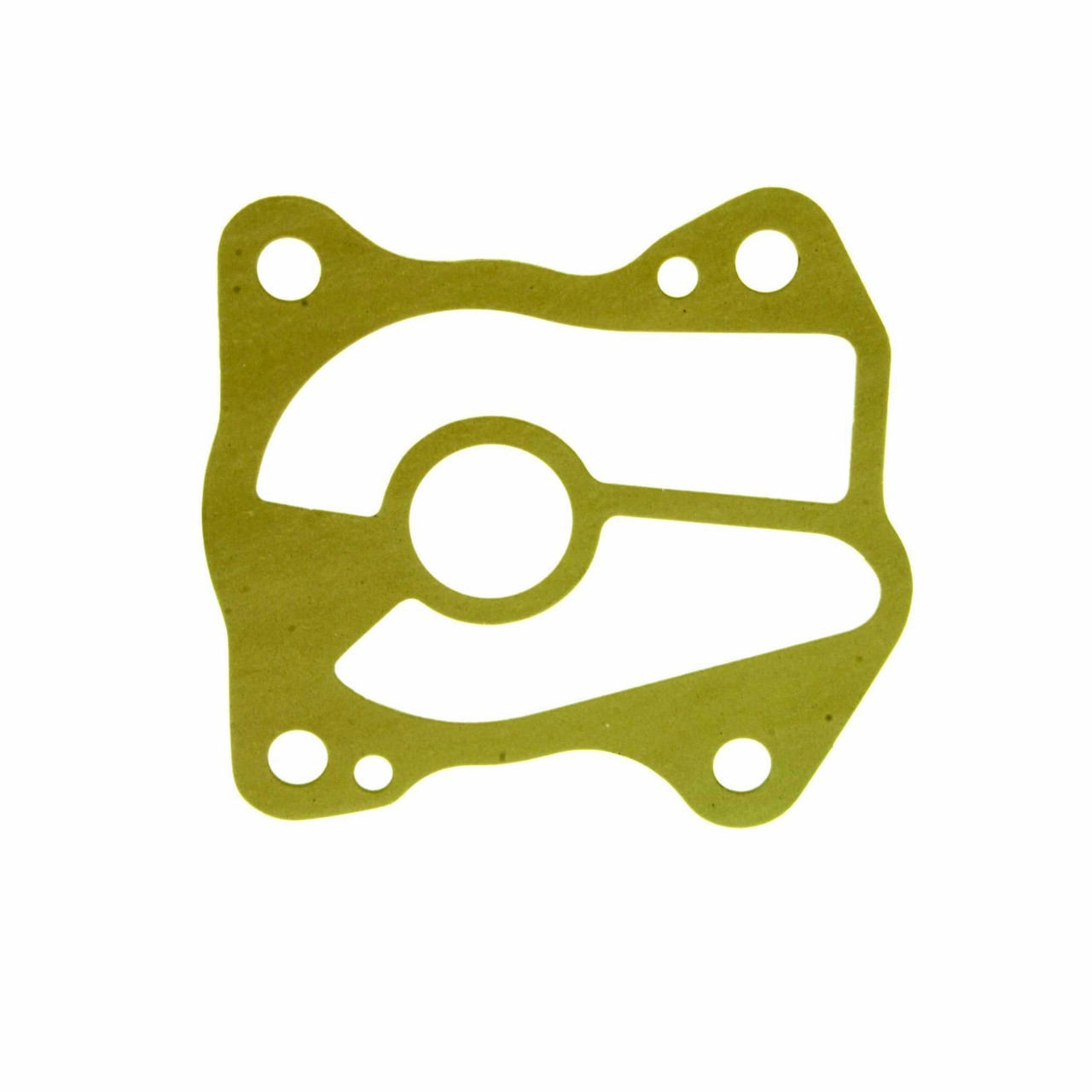 Honda Marine New OEM Impeller Housing Gasket, 19233-ZV5-000