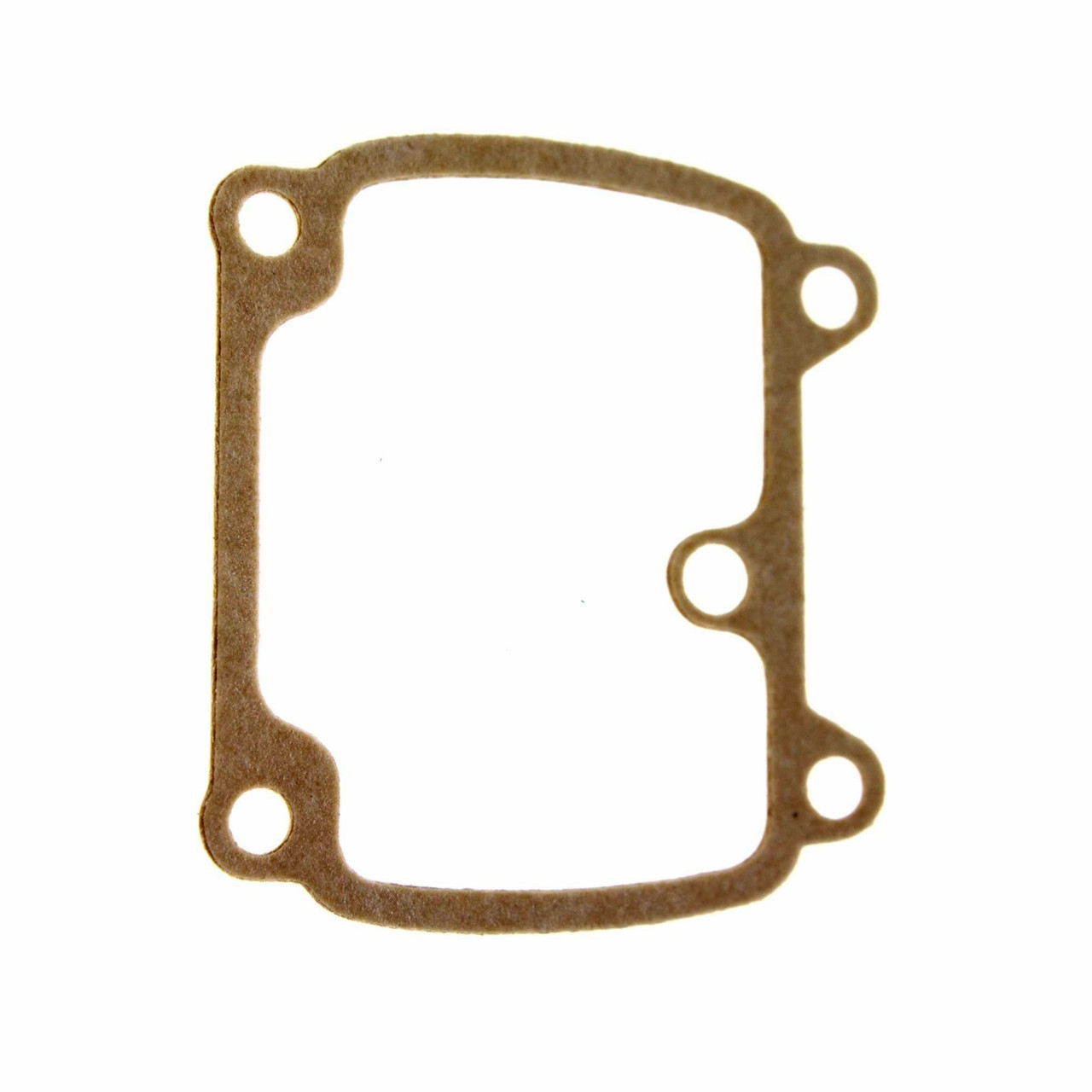 Yamaha New OEM Float Chamber Gasket, 052-14184-00-00