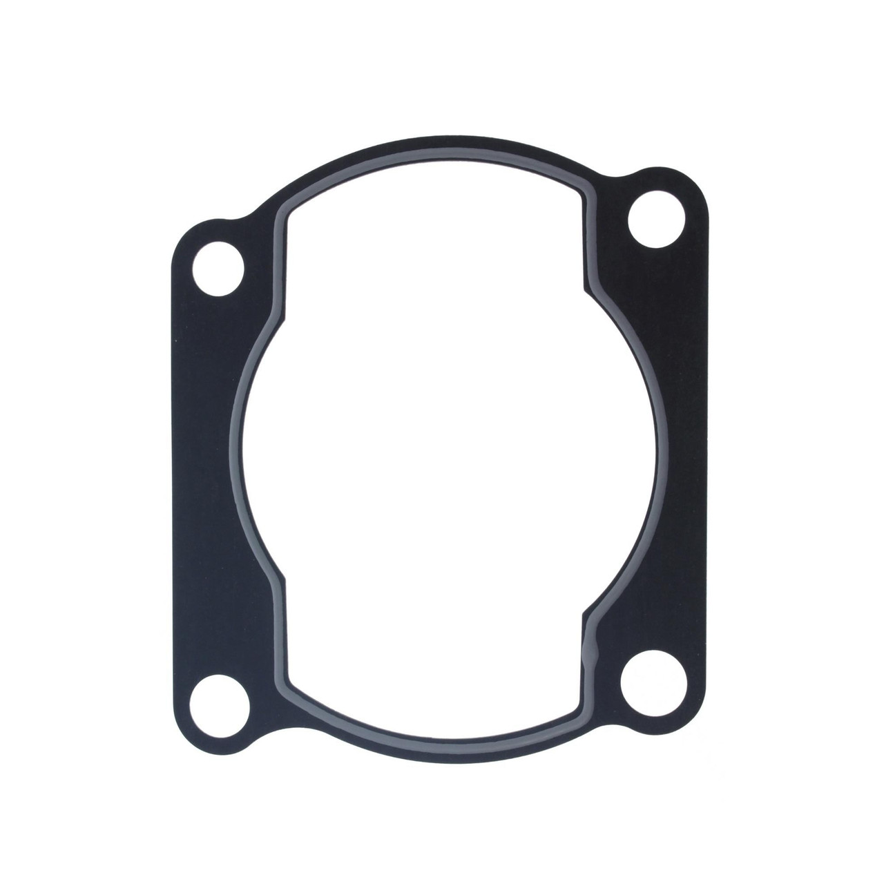 Yamaha New OEM Cylinder Gasket, 23X-11351-01-00