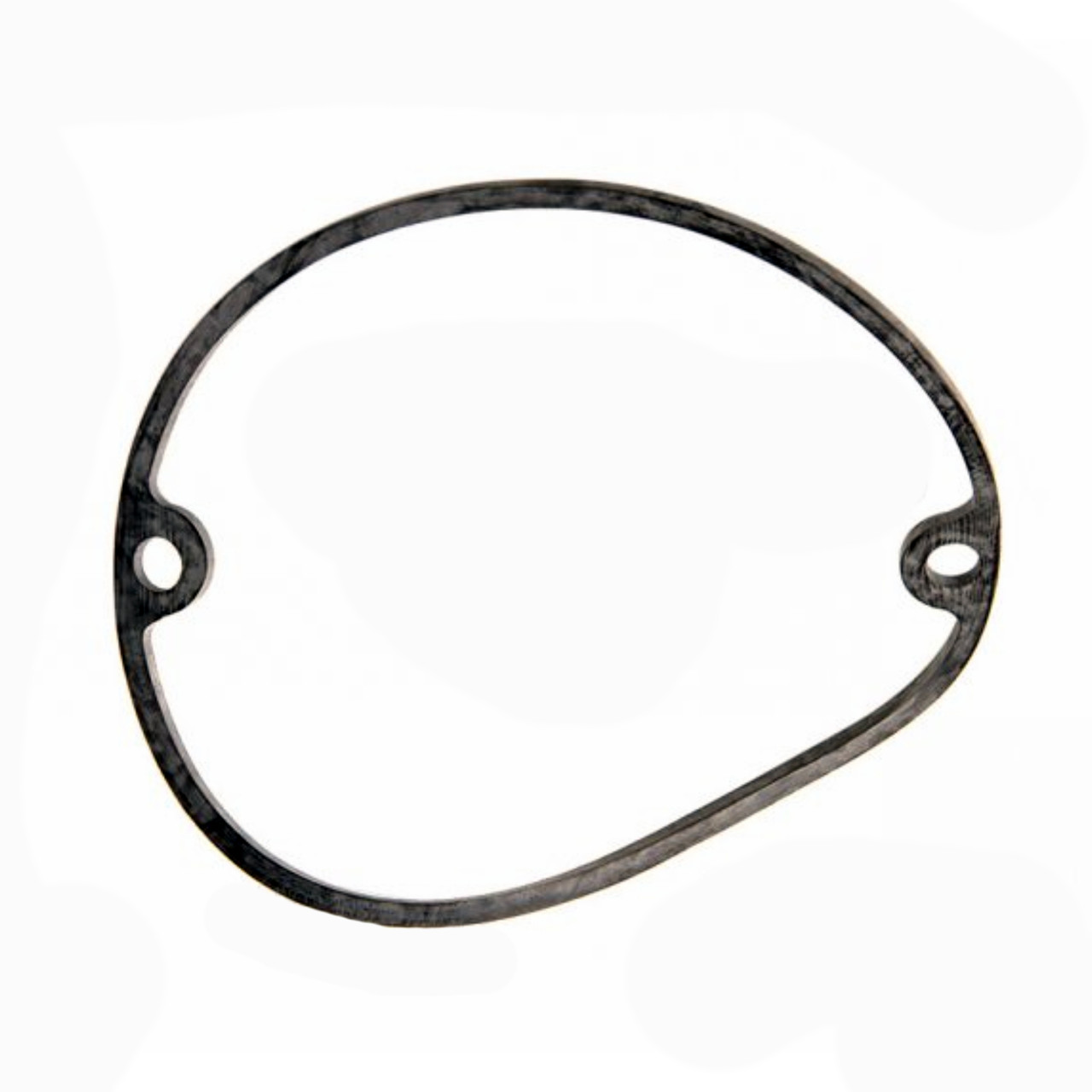 Yamaha New OEM Flasher Lens Gasket, 1M1-83313-60-00