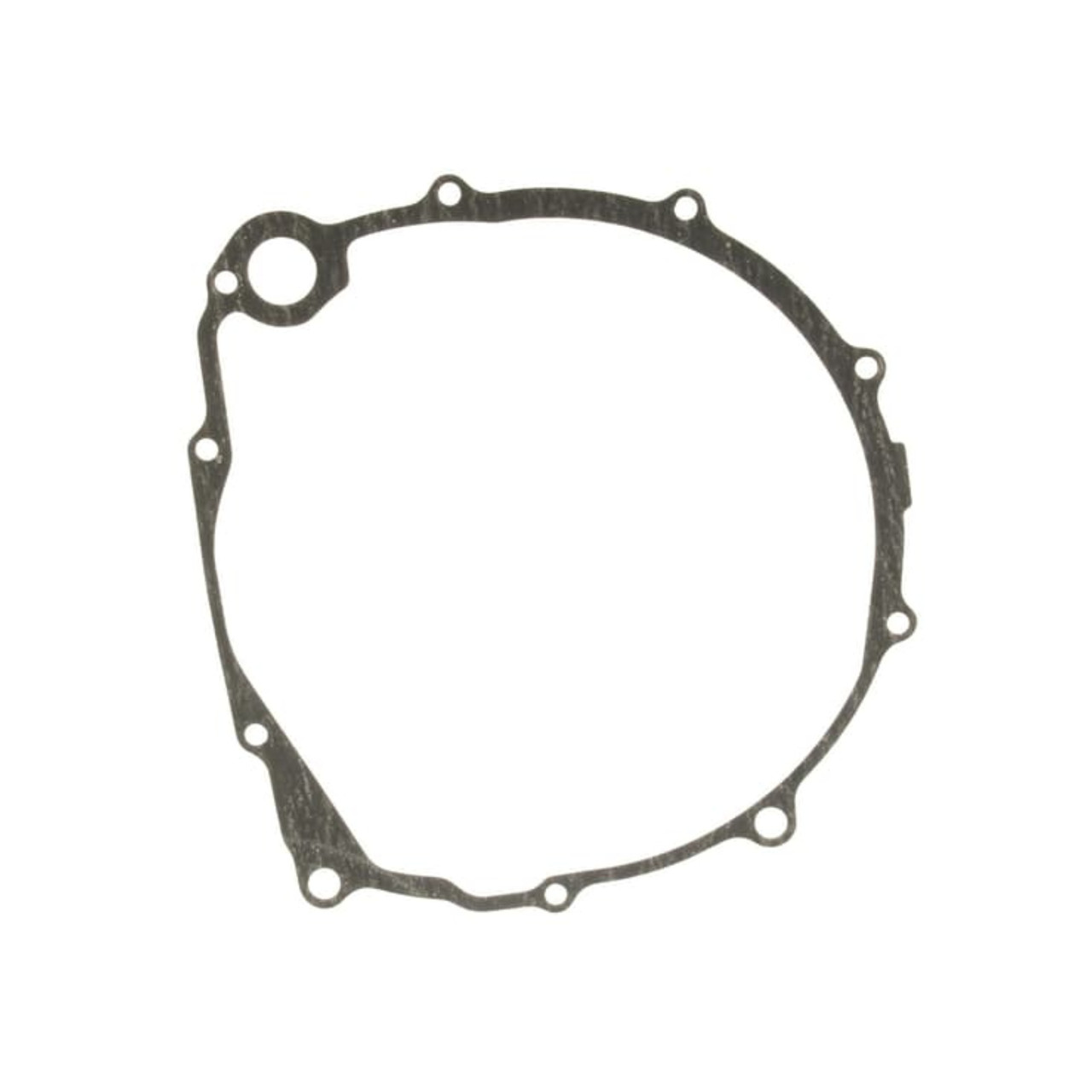 Yamaha New OEM Crankcase Cover Gasket, 1AA-15461-10-00