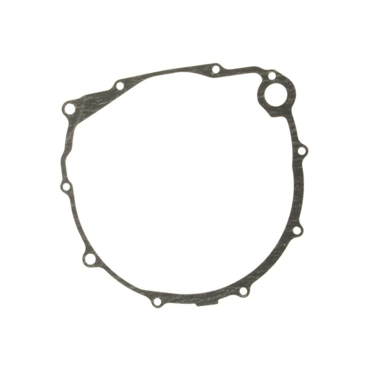 Yamaha New OEM Crankcase Cover Gasket, 1AA-15461-10-00